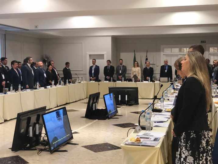 No momento, você está visualizando Sistema de classificação de “Nos Conformes” e LOAT são citados em Reunião do Confaz