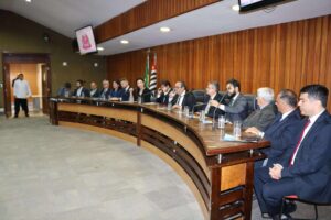 Leia mais sobre o artigo FOCAE-SP lança movimento em defesa do serviço público