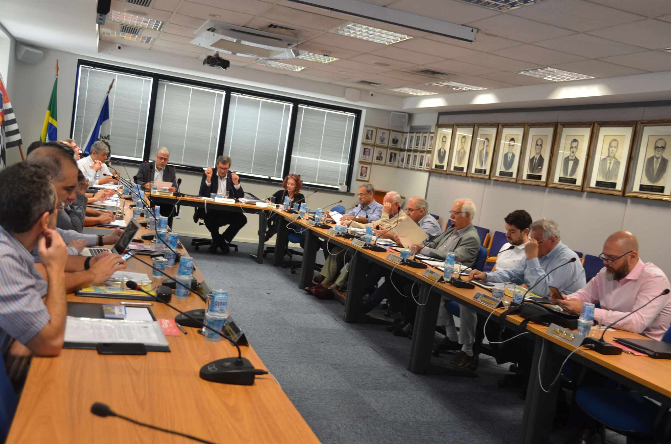 No momento, você está visualizando Orçamento do 2º trimestre e Fundo de Reserva são pautas do Conselho Deliberativo