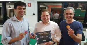 Leia mais sobre o artigo AFR André Ribeiro vence o 1º Ranking Hold’em On-line da Afresp