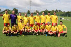 Leia mais sobre o artigo Colômbia é a campeã do XXVIII Torneio Metropolitano de Futebol da Afresp
