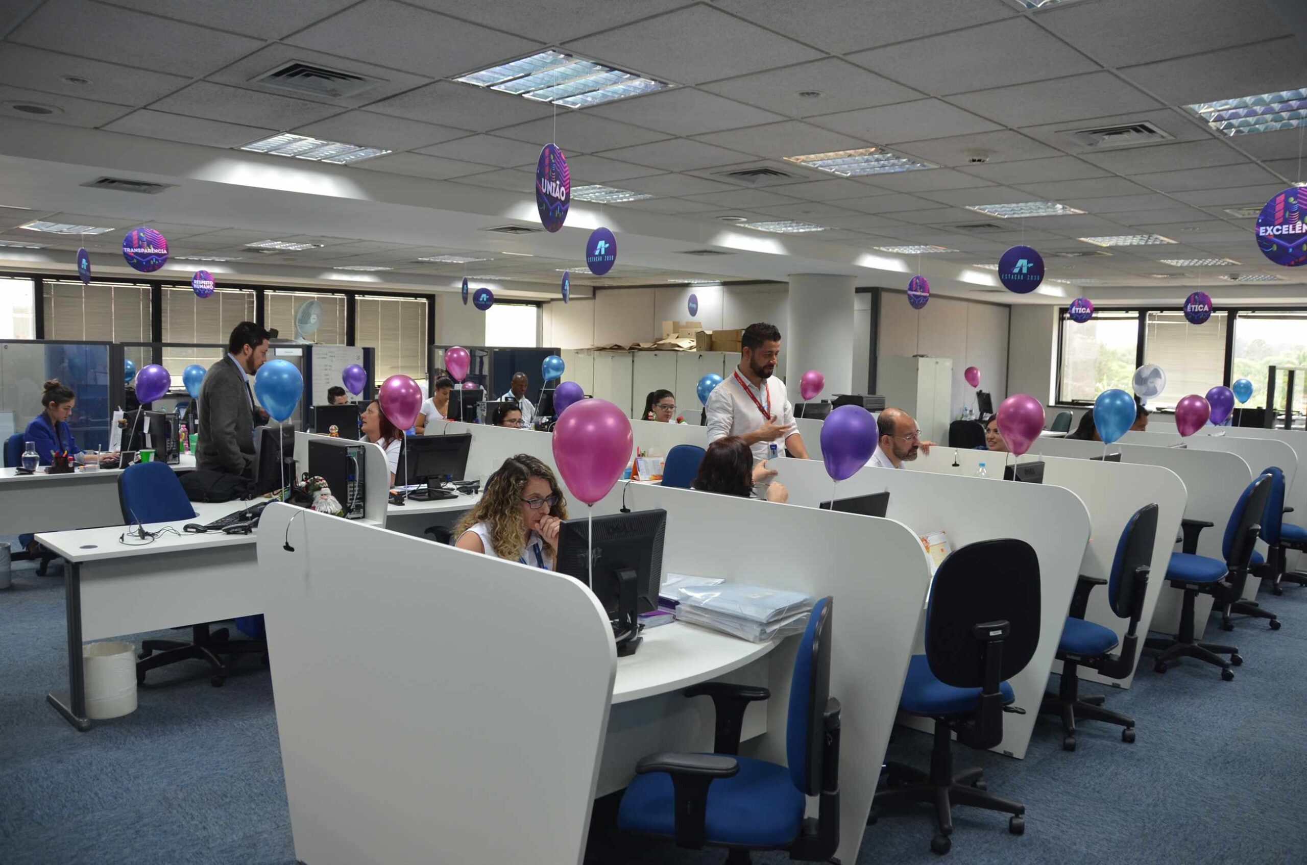 No momento, você está visualizando Afresp conquista, pelo segundo ano consecutivo, selo do Great Place to Work