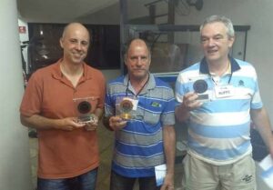 Leia mais sobre o artigo AFR Paulo Amizes vence o 4º Ranking Hold’em da Capital