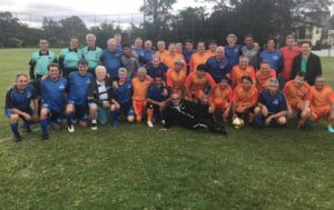 Leia mais sobre o artigo Encontro dos Veteranos reúne associados no CC de Osasco