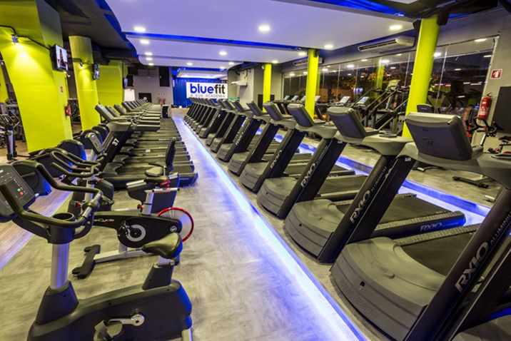 No momento, você está visualizando Bluefit é a nova parceira da Afresp