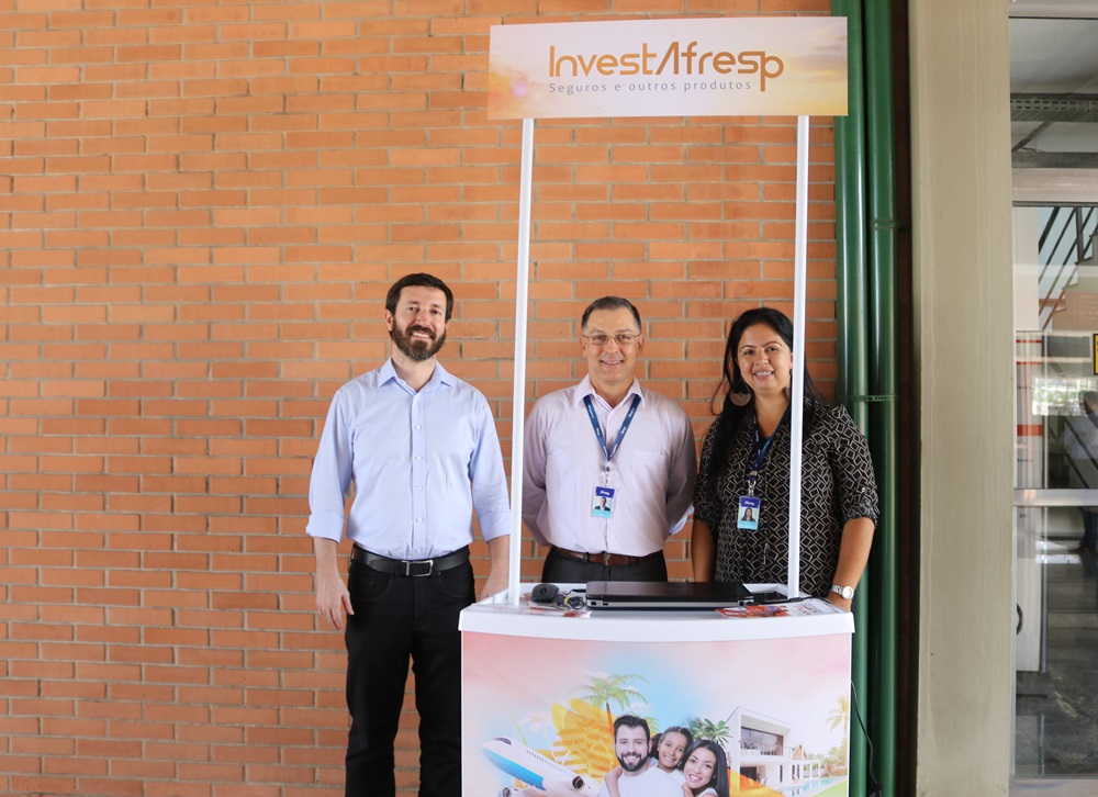 No momento, você está visualizando InvestAfresp vai até você: equipe segue em Jundiaí até hoje (24)