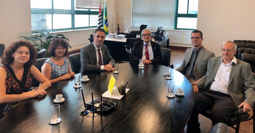 No momento, você está visualizando Divulgada a data de pagamento da PR para aposentados que ainda não receberam a antecipação