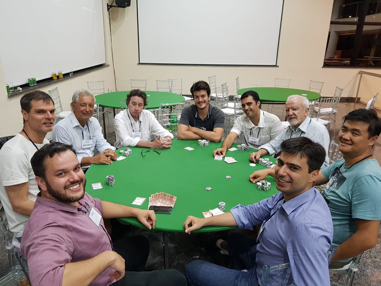 No momento, você está visualizando 5º Ranking Hold’em da Capital – confira a classificação!