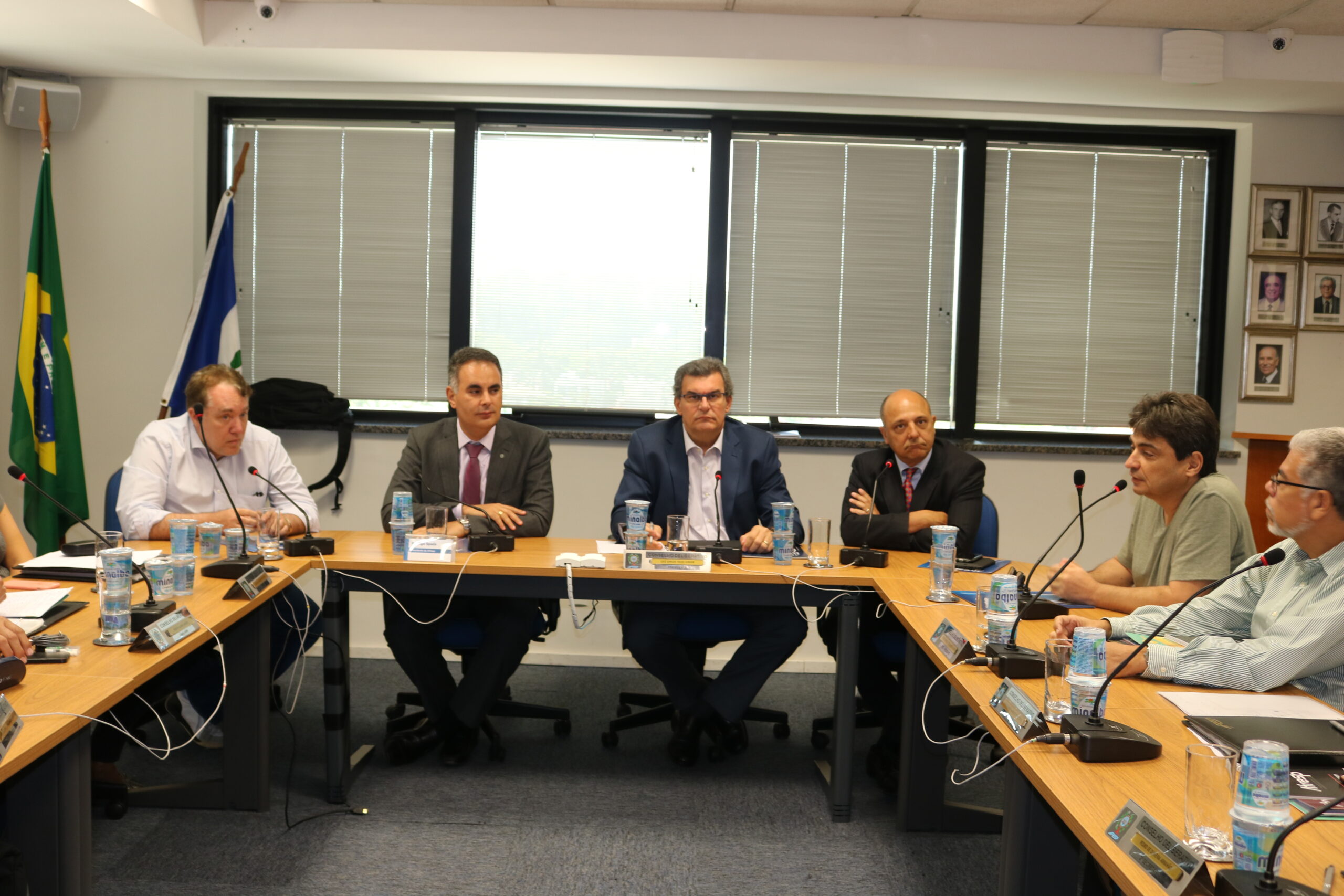 No momento, você está visualizando Confira a 44º edição do Boletim do Conselho Deliberativo