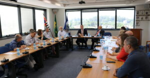 Leia mais sobre o artigo Afresp e Sinafresp realizaram reunião e emitiram Nota conjunta