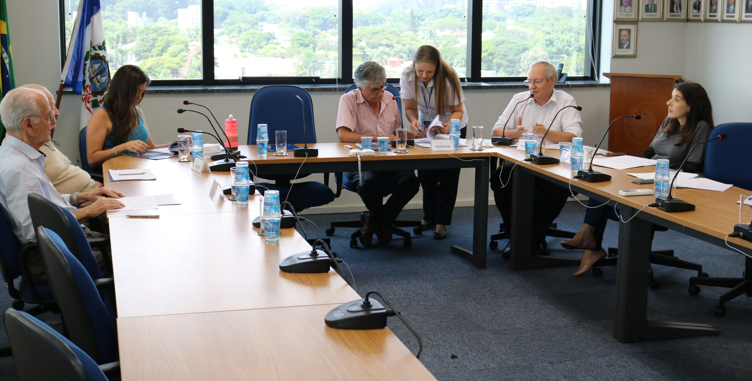 No momento, você está visualizando Entidades da capital e interior do estado recebem doação do Fundafresp