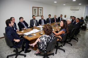 Leia mais sobre o artigo Reforma da Previdência é pauta do FOCAE-SP