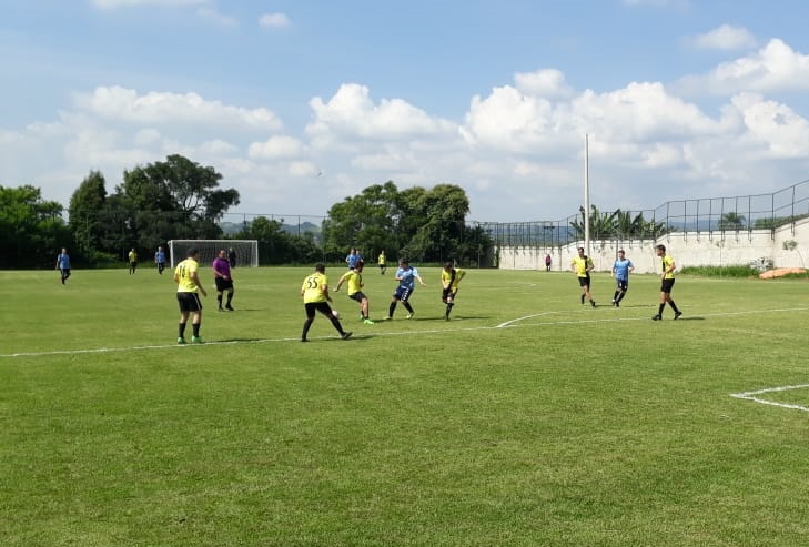 No momento, você está visualizando Confira os resultados da segunda rodada do XXI Campeonato Estadual de Futebol da Afresp