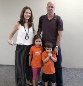 Leia mais sobre o artigo Cerca de mil doses de vacina contra gripe já foram aplicadas na primeira semana de Campanha Saúde