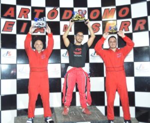 Leia mais sobre o artigo Associados participam da 4ª Fórmula Kart da Afresp