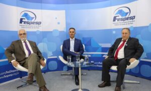 Leia mais sobre o artigo Em entrevista, Spada fala sobre o 4º Congresso Luso-brasileiro de Auditores Fiscais