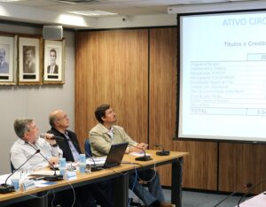 Leia mais sobre o artigo Conselho Deliberativo da Afresp aprova balanço anual de 2018