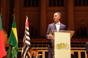 Leia mais sobre o artigo Rodrigo Spada é eleito vice-presidente da Rede Ibero-Americana de Auditores Fiscais