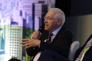 Leia mais sobre o artigo Debate sobre o modelo da Administração Tributária no século XXI abre a tarde do segundo dia de Congresso