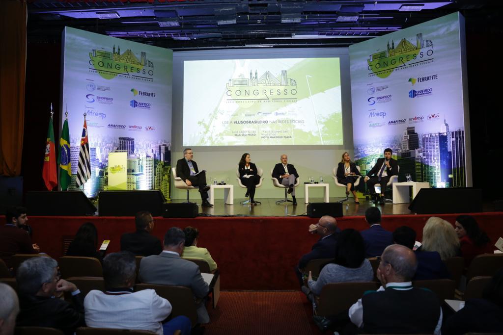 No momento, você está visualizando IVA europeu é tema de debate no terceiro dia de Congresso