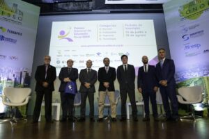 Leia mais sobre o artigo Prêmio Nacional de Educação Fiscal 2019 é lançado em São Paulo