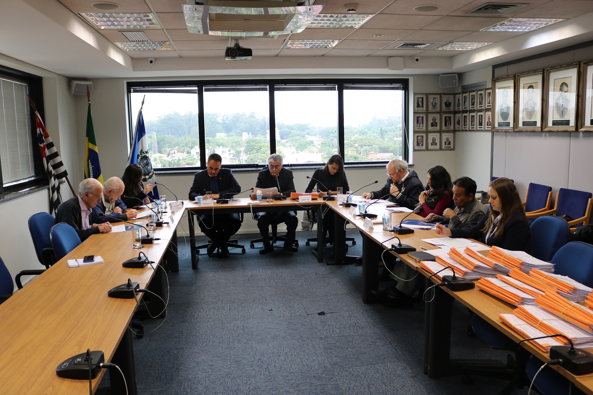 No momento, você está visualizando Fundafresp define entidades vencedoras do Edital 001/2019