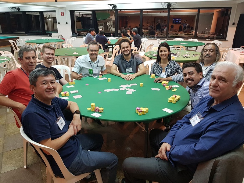 No momento, você está visualizando Veja a classificação da rodada de julho do 5º Ranking Hold’em da Capital