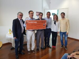 Leia mais sobre o artigo Entidades da região de Sorocaba recebem premiações do Edital 001/2019