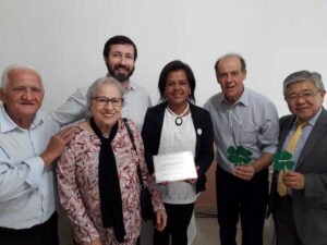 Leia mais sobre o artigo Fundafresp: Campinas, Santos, Osasco e região recebem doações