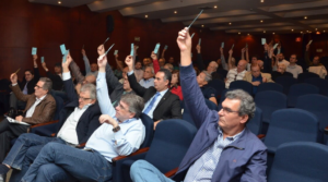 Leia mais sobre o artigo AGO e AGE acontecem no dia 31/08