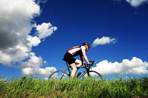 Leia mais sobre o artigo Garanta sua tranquilidade e a proteção da sua bicicleta com o seguro do InvestAfresp