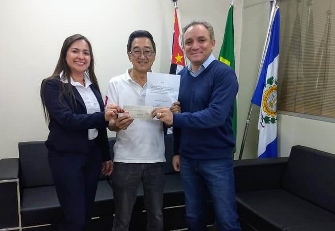 No momento, você está visualizando Projetos de Marília e região recebem R$ 62 mil do Fundafresp