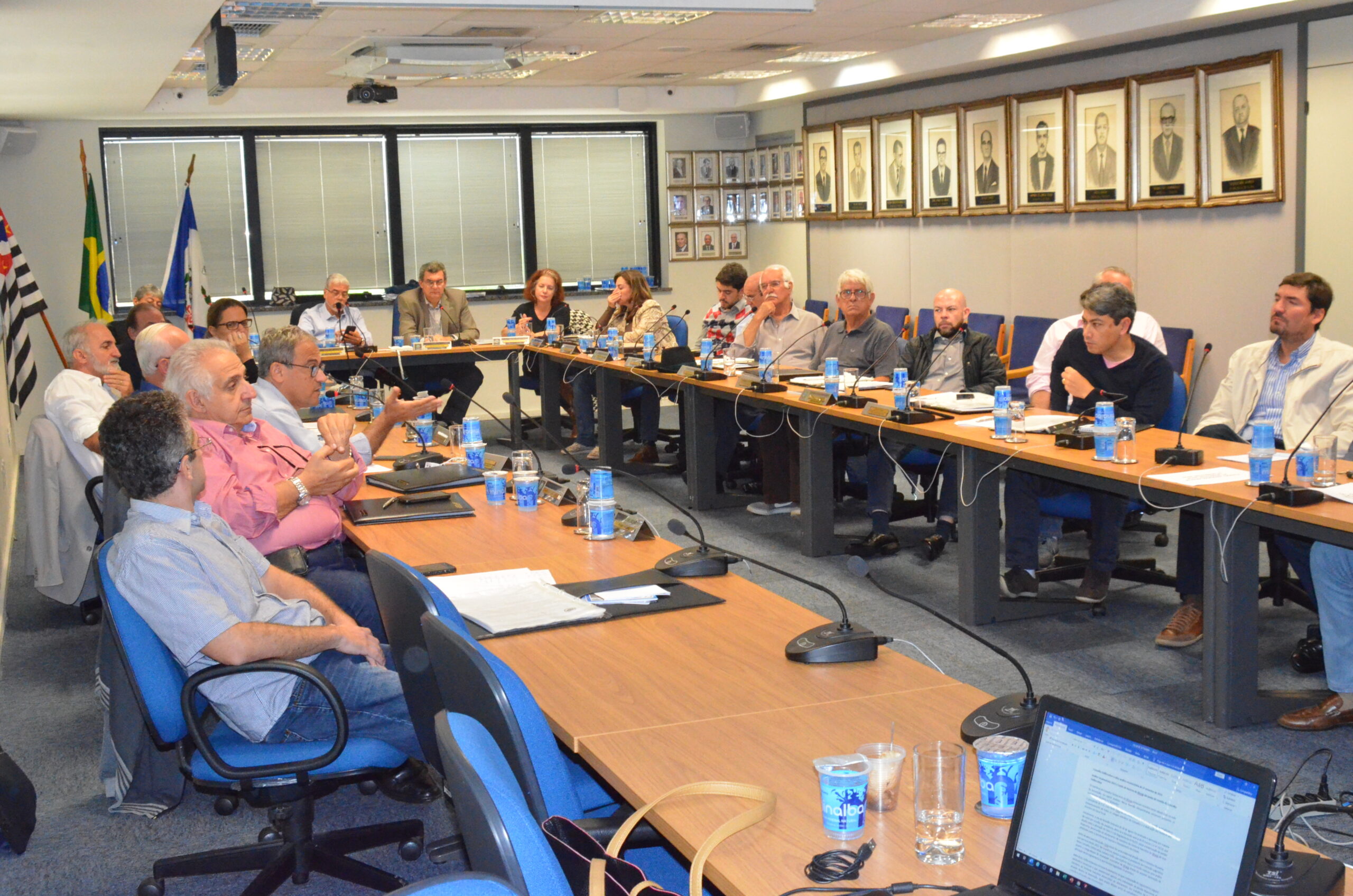 No momento, você está visualizando Análise orçamentária 2019 e Fundo de Reserva da Afresp são temas de reunião do Conselho Deliberativo