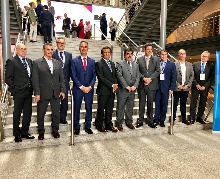 No momento, você está visualizando Rodrigo Spada participa de evento com representantes do fisco argentino