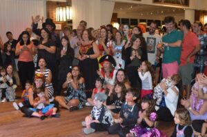 Leia mais sobre o artigo 8º Encontro da Família reúne mais de 500 participantes no Club Med