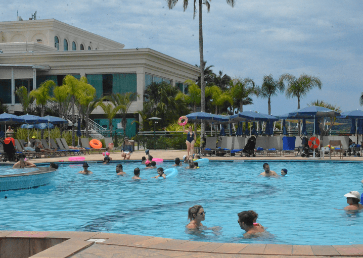 No momento, você está visualizando Colegas aproveitam feriado do Servidor Público no Encontro da Família