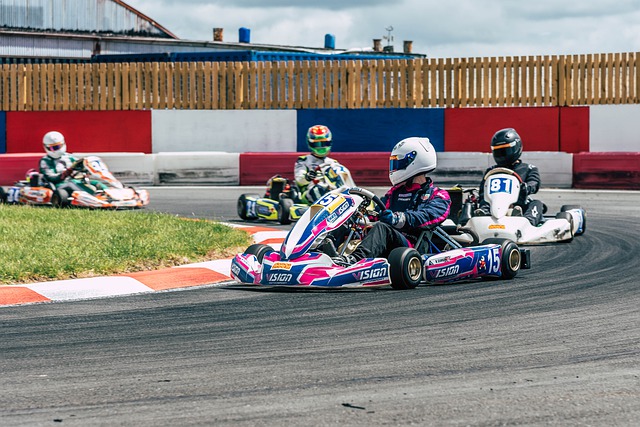 No momento, você está visualizando Aproveite os descontos para curtir games, kart e boliche no feriadão!