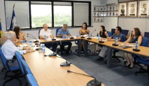 Leia mais sobre o artigo Fundafresp beneficia 14 entidades em dezembro