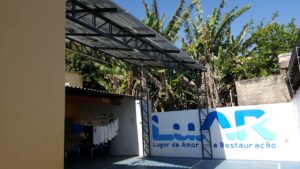 Leia mais sobre o artigo Instituição LuAR instala painéis solares com doação do Fundafresp
