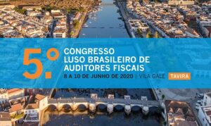 Leia mais sobre o artigo Inscrições para o 5º Congresso Luso-Brasileiro estão abertas