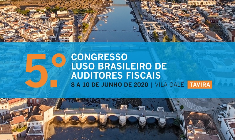 No momento, você está visualizando Inscrições para o 5º Congresso Luso-Brasileiro estão abertas