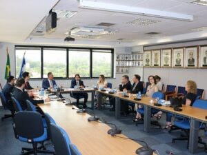 Leia mais sobre o artigo FOCAE-SP retoma as discussões sobre a Reforma da Previdência