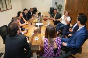 Leia mais sobre o artigo Dias Toffoli suspende liminares que impediam a tramitação da Reforma da Previdência de São Paulo