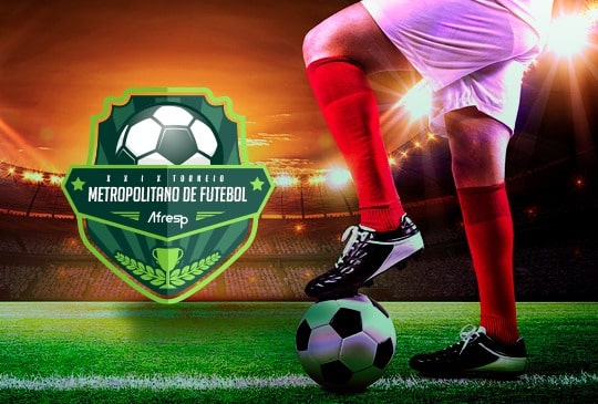 No momento, você está visualizando XXIX Torneio Metropolitano da Afresp começa dia 7 de março