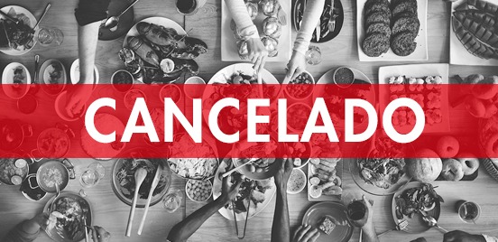 No momento, você está visualizando Almoço dos Aposentados de abril será cancelado por conta do coronavírus