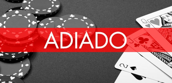 No momento, você está visualizando Coronavírus: 6º Ranking Hold’em da Capital e 17º Torneio de Poker têm datas alteradas