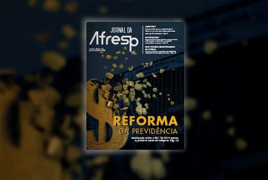 No momento, você está visualizando Jornal digital da Afresp  Edição 413