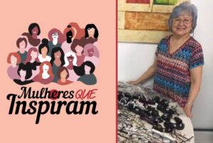 Leia mais sobre o artigo Mulheres que inspiram: a dedicação da AFR Toyomi Kamura ao trabalho voluntário