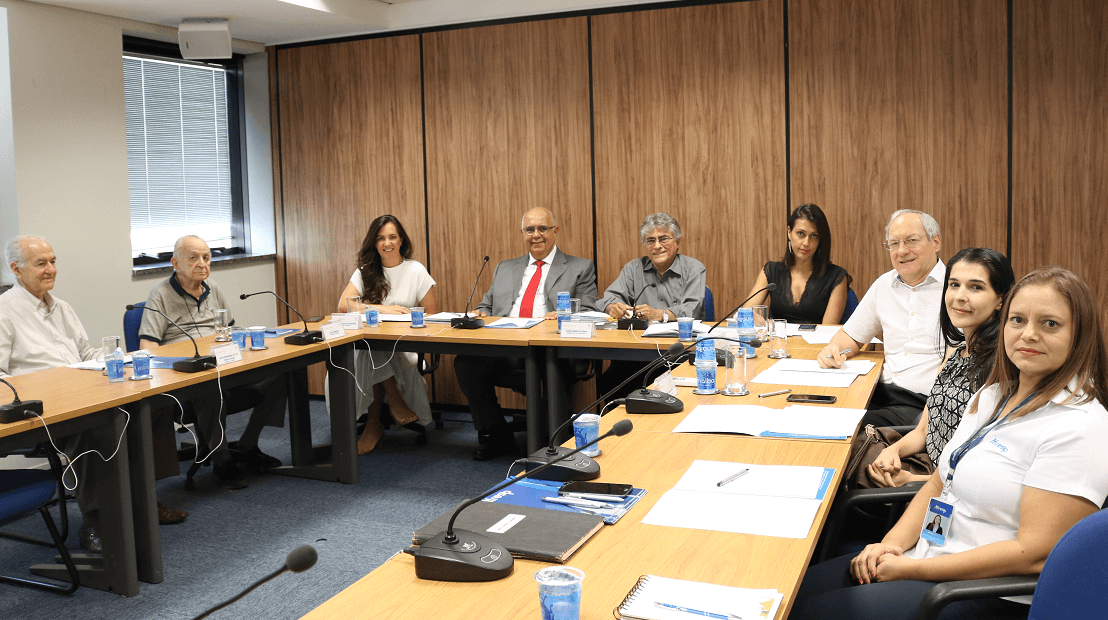 No momento, você está visualizando Fundafresp beneficia 10 entidades no mês de março