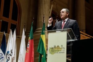 Leia mais sobre o artigo NOTA DE PESAR
